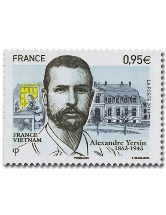 n° 4798/4799 - Timbre France Poste