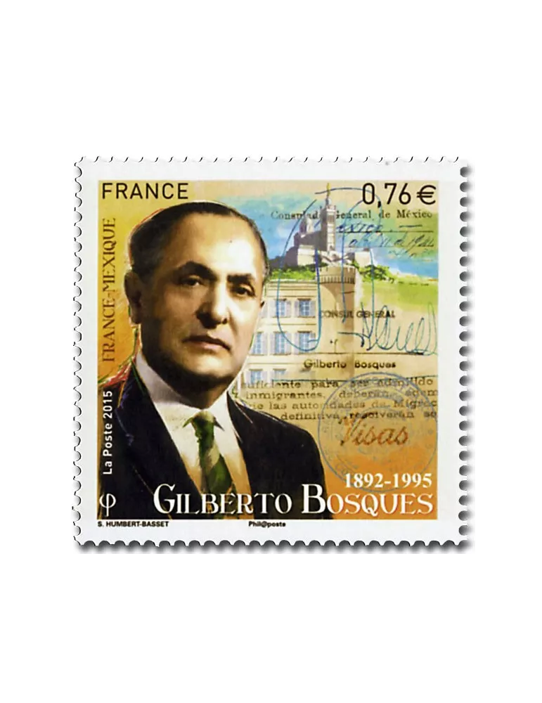 n° 4970/4971 - Timbre France Poste