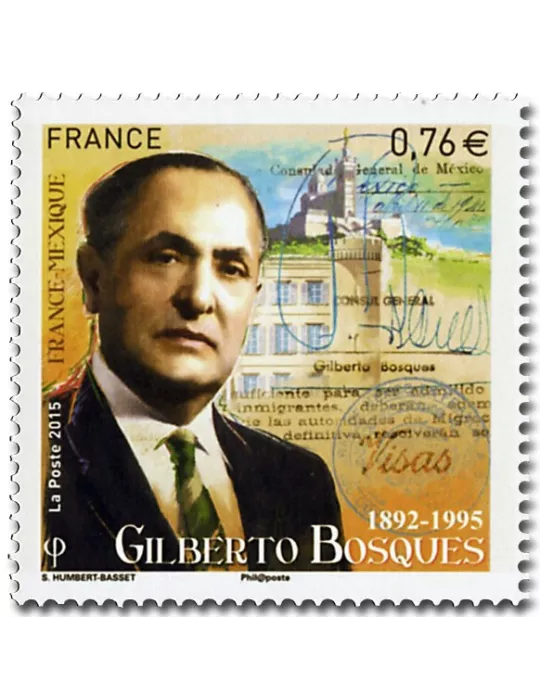 n° 4970/4971 - Timbre France Poste