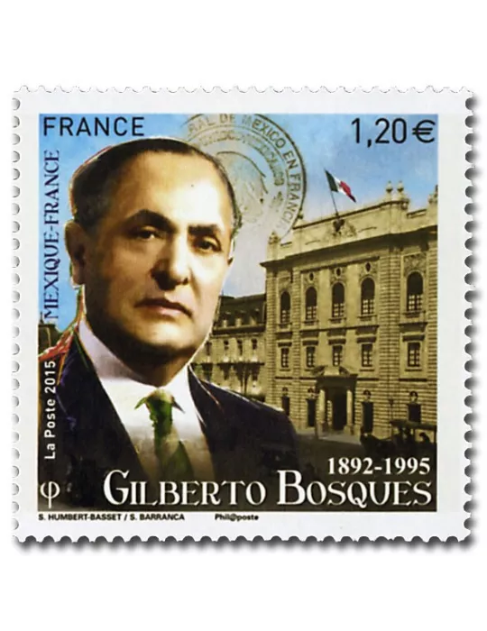 n° 4970/4971 - Timbre France Poste