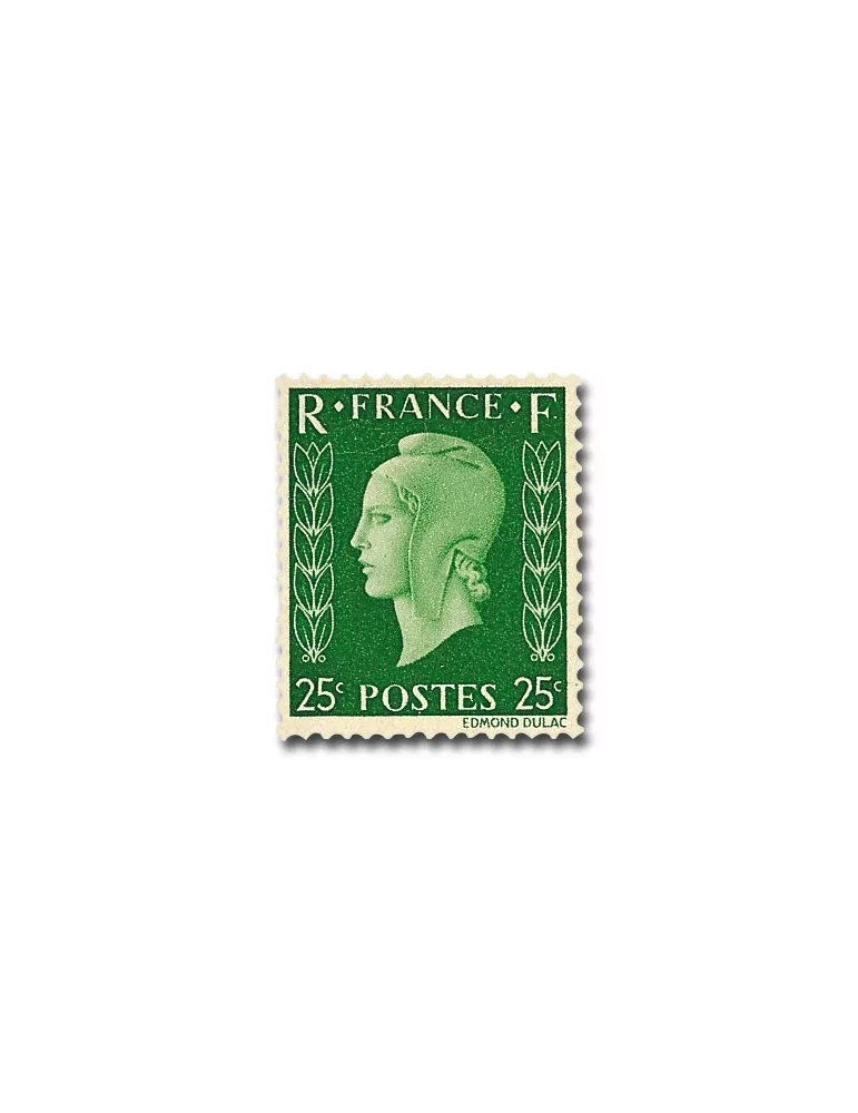 n° 701A/701C - Timbre France Poste