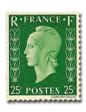 n° 701A/701C - Timbre France Poste