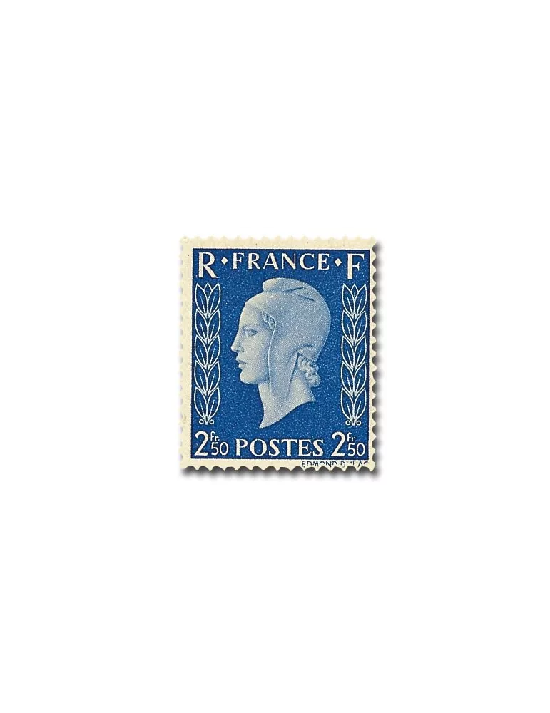 n° 701A/701C - Timbre France Poste