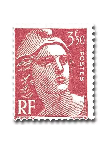 n° 716B - Timbre France Poste