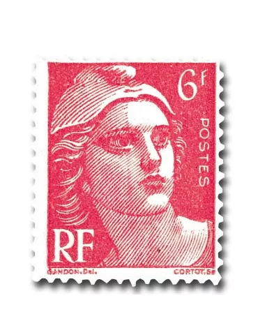 n° 721A - Timbre France Poste