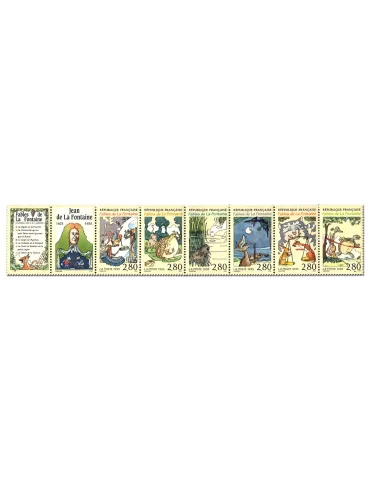 n° B2964 - Timbre France Poste