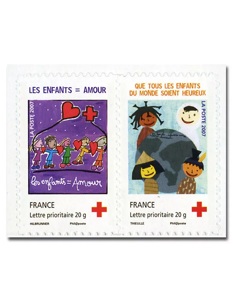 n° P4125 - Timbre France Poste