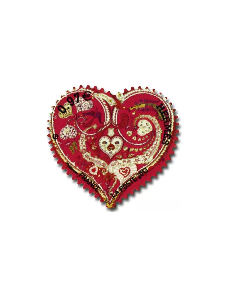 n° 787/788 - Timbre France Autoadhésifs