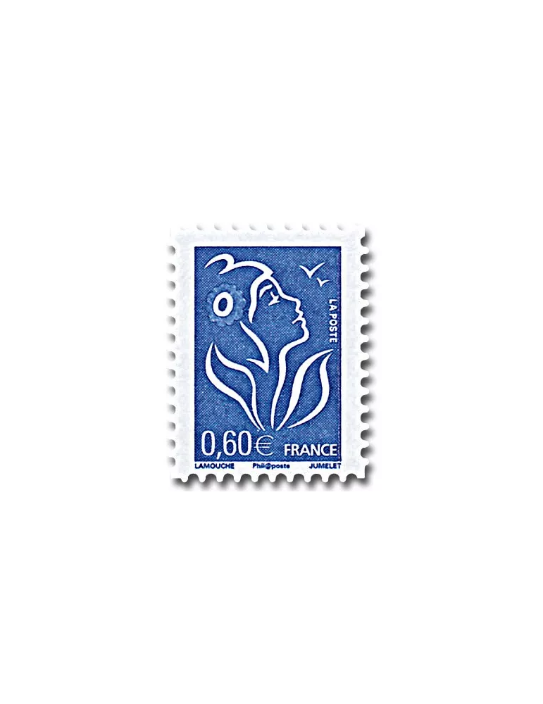 n° 85C (3966B) /85D (3969A) - Timbre France Autoadhésifs