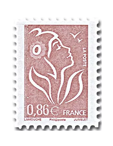 n° 85C (3966B) /85D (3969A) - Timbre France Autoadhésifs 2