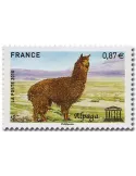 n° 149 - Timbre France De service