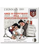 n° 11 - Timbre France CNEP