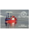 n° C661 - Timbre TAAF Poste