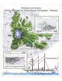 n° F630 - Timbre TAAF Poste