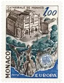 n° 1139a/1140a - Timbre Monaco Poste