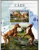 n° 1158 - Timbre MOZAMBIQUE Blocs et feuillets