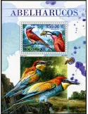 n° 1166 - Timbre MOZAMBIQUE Blocs et feuillets