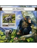 n° 1993 - Timbre GUINÉE Blocs et feuillets
