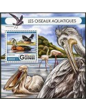 n° 1999 - Timbre GUINÉE Blocs et feuillets