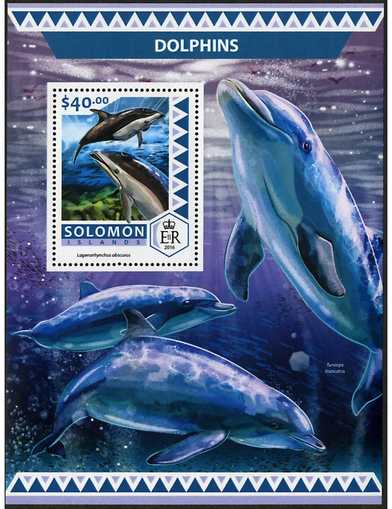 n° 607 - Timbre SALOMON Blocs et feuillets