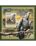 n° 662 - Timbre NIGER Blocs et feuillets