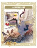 n° 1163 - Timbre TOGO Blocs et feuillets