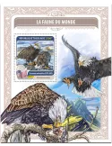 n° 1179 - Timbre TOGO Blocs et feuillets