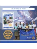 n° 1197 - Timbre TOGO Blocs et feuillets