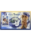 n° 1215 - Timbre TOGO Blocs et feuillets