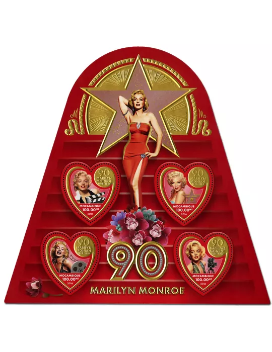 n° 7314 - Timbre MOZAMBIQUE Poste