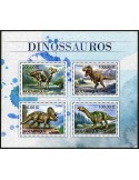 n° 7350 - Timbre MOZAMBIQUE Poste