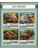 n° 8537 - Timbre GUINÉE Poste