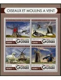 n° 8565 - Timbre GUINÉE Poste