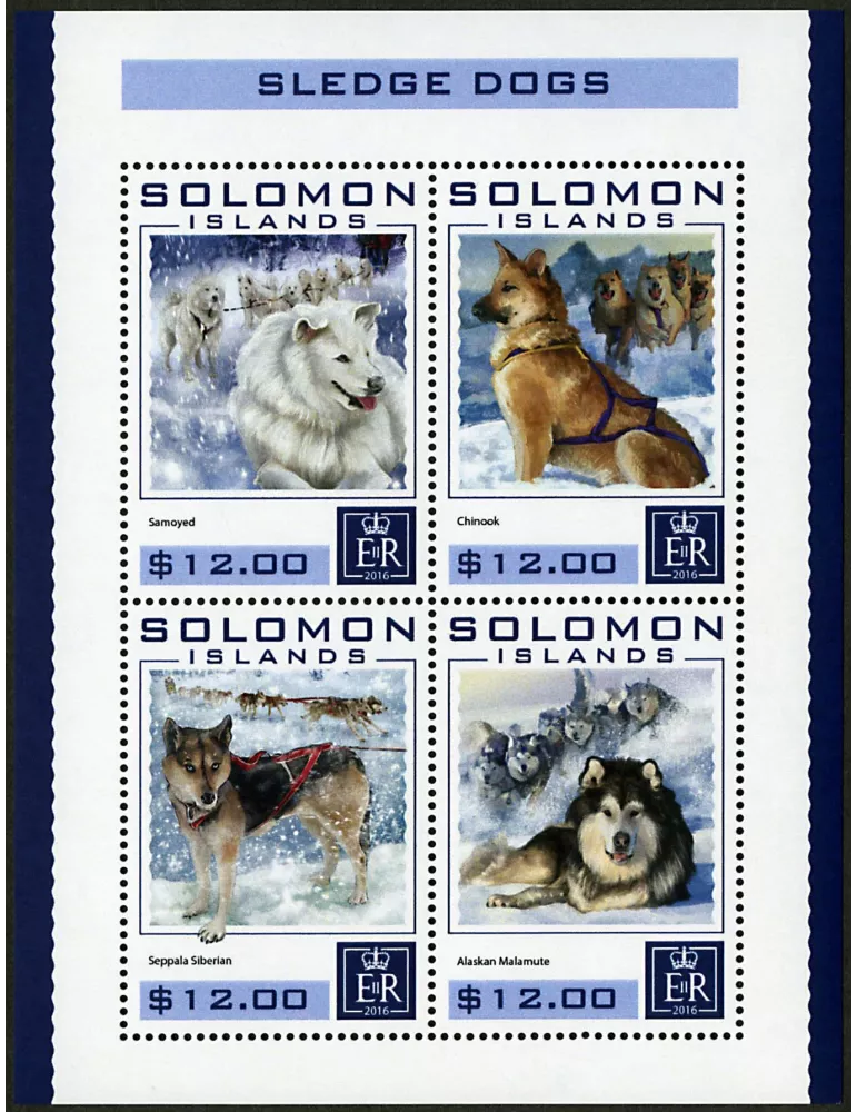 n° 3273 - Timbre SALOMON Poste