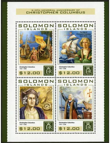 n° 3297 - Timbre SALOMON Poste