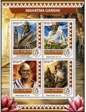 n° 3505 - Timbre SALOMON Poste