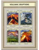 n° 6429 - Timbre SIERRA LEONE Poste