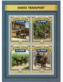 n° 6461 - Timbre SIERRA LEONE Poste