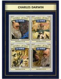 n° 6509 - Timbre SIERRA LEONE Poste