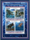 n° 3775 - Timbre NIGER Poste