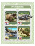 n° 5194 - Timbre TOGO Poste