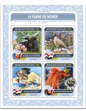 n° 5198 - Timbre TOGO Poste