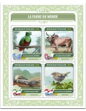 n° 5226 - Timbre TOGO Poste