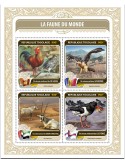 n° 5234 - Timbre TOGO Poste