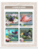 n° 5242 - Timbre TOGO Poste