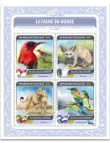 n° 5262 - Timbre TOGO Poste