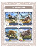 n° 5266 - Timbre TOGO Poste