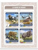 n° 5266 - Timbre TOGO Poste