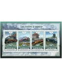 n° 5442 - Timbre TOGO Poste