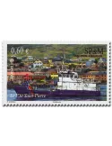 n° 1010/1013 (BF 17) - Timbre Saint-Pierre et Miquelon Poste